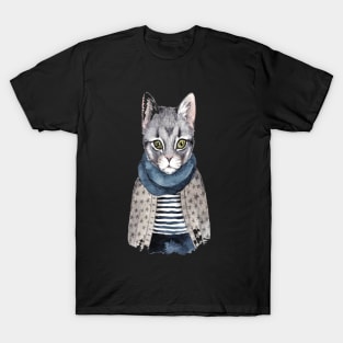 Meow Meow T-Shirt